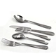 20pcs stainless steel flatware set